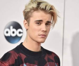 Bieber también borró su cuenta en Snapchat y anunció en mayo que dejaría de hacerse fotos con seguidores en público.