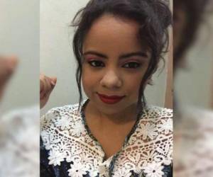 La joven regresó con su familia el pasado jueves 25 de marzo. Sin embargo, no se dieron a conocer las circunstancias de su liberación.