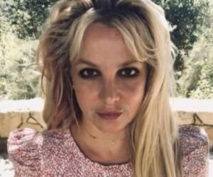 Britney Spears ha criticado la forma en que se aborda su vida en los documentales. Foto: Instagram