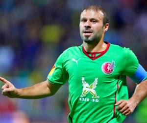 Jugadores como el turco Gökdeniz Karadeniz del Rubin Kazan tendrán que dejar el equipo a fin de temporada.