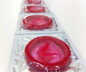 Los condones libres de látex te ofrecen la misma protección para prevenir embarazos, una enfermedad sexual y el enrojecimiento de la zona íntima.