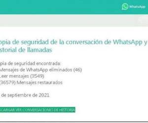 Así luce el correo que muchas personas han recibido en sus buzones electrónicos.