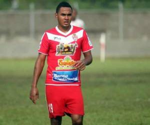 Danilo Tobías se convierte en el primer fichaje de Olimpia.