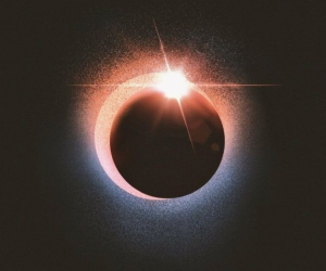 El eclipse solar total del 8 de abril es histórico, debido a que volverá a verse hasta 2052.