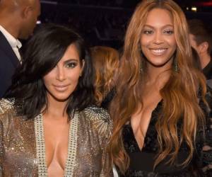 Las celebridades siempre han aparentado tener una buena relación. Foto: thenet.ng