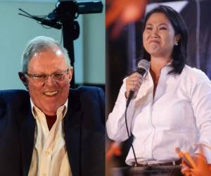 Esta es la segunda vez que Keiko Fujimori se quedaría sin la presidencia tras partir como favorita en las encuestas.