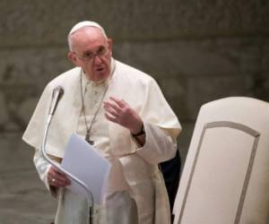La divulgación de los balances consolidados del 2019 representa un paso importante, aunque no incluye la totalidad de las cuentas del Vaticano. Foto: AFP