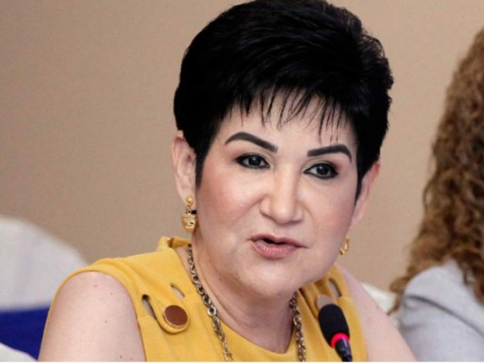 La información la confirmó la designada presidencial y ministra de Desarrollo Económico, María Antonia Rivera.