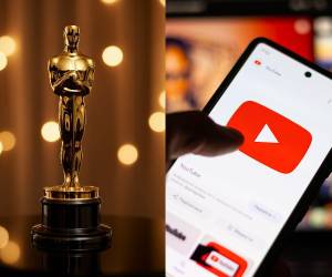 Y no solo será la ceremonia de los Oscar, sino todo lo relacionado con los premios, como la alfombra roja y demás elementos.