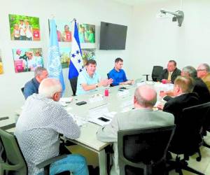 La quinta reunión de la mesa del prediálogo podría realizarse la próxima semana en la ONU.