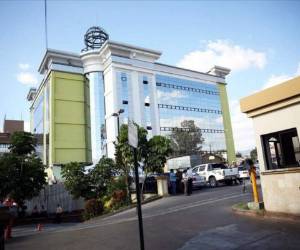 Los directivos del Inprema acudirán a su audiencia este próximo viernes.