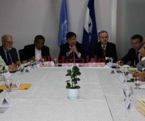 Los actores políticos deben enviar las propuestas de reformas electorales al Congreso antes de octubre.