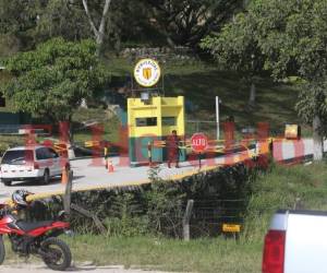 Para el viernes se tenía previsto que todos los exconcejales serían puestos en libertad del Primer Batallón de Infantería.