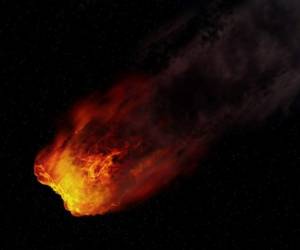 Uno de los mejores lugares para observarlo será Ciudad del Cabo, en Sudáfrica, donde se podrá interceptar con un telescopio de alcance medio. Foto de referencia: Pixabay