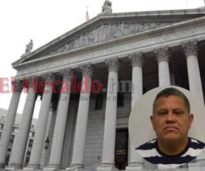 El juicio contra el narcotraficante hondureño Geovanny Fuentes se lleva a cabo en Nueva York.