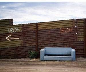 La madre de la menor cruzó la frontera de Nuevo Laredo a Laredo hacia Estados Unidos para que la pequeña tuviera mejores servicios de salud.