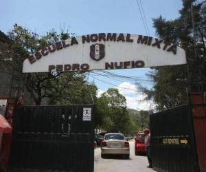 Las escuelas normales bilingües que reabrieron sus puertas en 2023 a nivel nacional son parte de los centros educativos especializados.