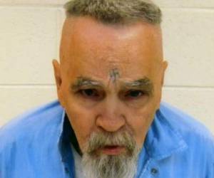 Charles Manson fue un criminal, sectario y músico aficionado estadounidense, conocido por liderar lo que se conoció como La Familia Manson. Foto: Cortesía.