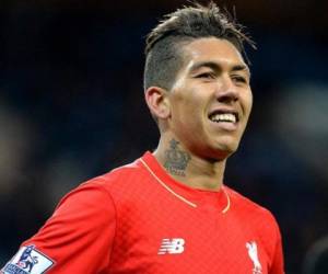 Roberto Firmino fue sorprendido por la policía de Liverpool el sábado al volante con una tasa de alcohol superior a la permitida.