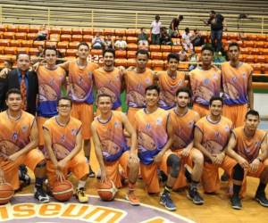 Invatlán salió campeón en 2018 de la categoría C. Foto Cool Bear Media