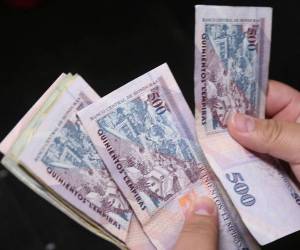 Sostiene que la mejoría de 47 puntos en el EMBI de Honduras significa que “hay menos percepción de riesgo”.