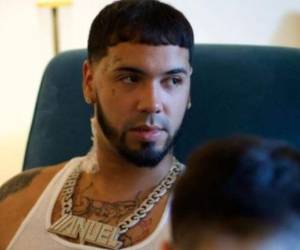 Anual AA se ha convertido en uno de los reguetoneros más famosos de la industria. Foto: Instagram anuel