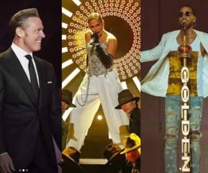 Las giras de conciertos de Jennifer López, Luis Miguel y Romeo Santos se encuentran entre las 20 más lucrativas del momento a nivel mundial. Foto: Instagram