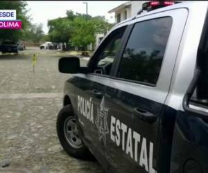 La Fiscalía General de la República (FGR) asumió de forma inmediata la investigación, según dio a conocer en un comunicado.