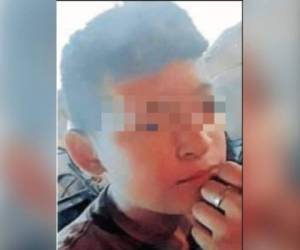 El adolescente fue hallado varios días después. Su cuerpo presentaba signos de tortura.