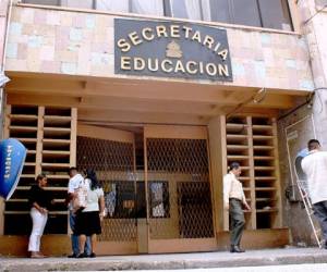 1.9 millones de estudiantes gozarán de esta gran reforma educativa, se incluirán los 22 mil centros educativos.