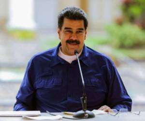 El líder socialista consideró a Mike Pence como irresponsable. | Foto: AFP