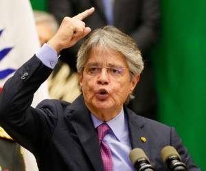 Los 'Pandora Papers' mostraron que personalidades y líderes de todo el mundo -336 políticos de alto nivel- recurrieron a paraísos fiscales para esconder cientos de millones de dólares. FOTO: AP