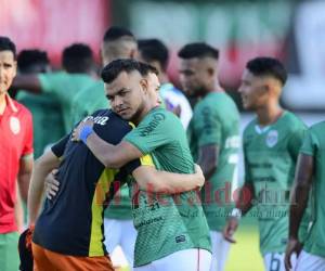 “El zurdo” se ha ganado el respeto con su capacidad. Foto EL HERALDO