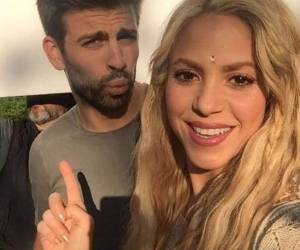 La pareja hasta el momento no ha dicho nada sobre la supuesta ruptura. Foto: Instagram