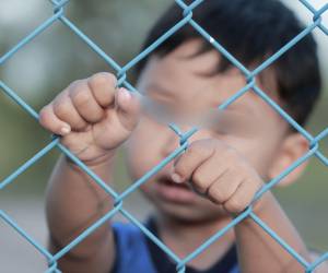 También se reportó que muchas de las personas detenidas no tienen antecedentes penales.