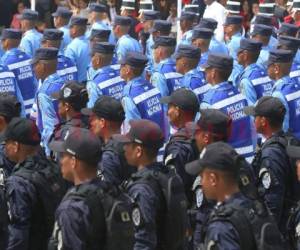 Los exagentes y exoficiales que fueron destituidos por la Comisión Especial de Depuración y Transformación de la Policía Nacional, en su gran mayoría, no demandaron al Estado.