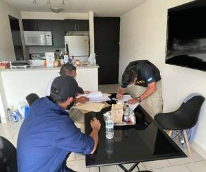 El caso hace alusión a 14 contratos suscritos de forma fraudulenta, entre seis empresas sampedranas y exfuncionarios del IHSS, y que tenían como objeto realizar mejoras en el Hospital Regional del Sur y en clínicas periféricas.