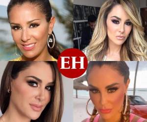 Ninel Conde es una cantante y actriz mexicana que siempre ha dado mucho de qué hablar, tanto por su belleza como por su talento. Sin embargo, con el pasar de los años su aspecto físico ha cambiado rotundamente. Aquí el antes y ahora de 'El Bombón Asesino'. FOTOS: Facebook/Instagram