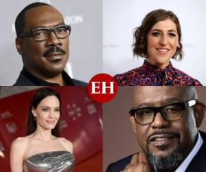 Hay algunas estrellas de Hollywood que parecen haber encontrado la fuente de la eterna juventud. Conoce quiénes de las famosas estrellas tienen la misma edad. Fotos: Cortesía.