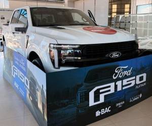 Dimasa Ford y BAC Credomatic lanzan la campaña “Tu rutina cambia, tu Ford se adapta”, una propuesta diseñada para quienes buscan un vehículo que responda a las nuevas exigencias del día a día.