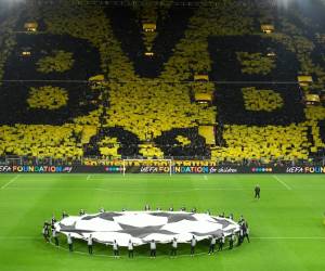 El Borussia Dortmund ya fue campeón de Champions League en 1997.