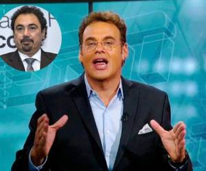 Este jueves, el polémico periodista deportivo, David Faitelson, dejó en claro que Sánchez no está a la altura para el equipo.