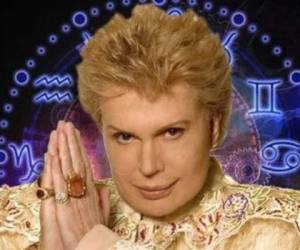 A través de sus cuentas de Twitter postearon palabras lamentado el fallecimiento de Walter Mercado.