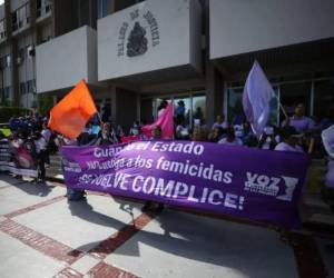Honduras presenta uno de los mayores índices de muertes violentas de mujeres del mundo, de acuerdo con el Banco Interamericano de Desarrollo.
