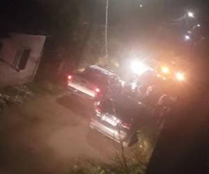 Al menos tres muertos deja nueva masacre en Quimistán, Santa Bárbara