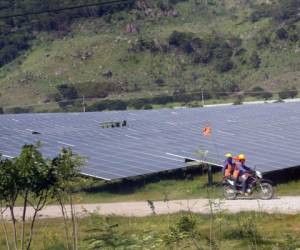 Los precios de la energía solar ha generado una fuerte polémica en Honduras.