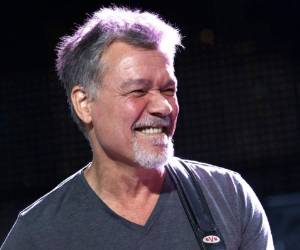 Eddie Van Halen propulsó a su banda californiana y ayudó a destronar a la música disco de las listas de popularidad a finales de la década de 1970.
