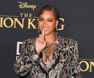 El largometraje acompaña el álbum 'The Lion King: The Gift', lanzado en julio de 2019 e inspirado en la película 'El Rey León', una versión de acción en vivo del clásico de Disney.