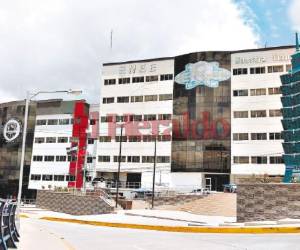 El déficit y la deuda flotante de la ENEE asciende a 14,200 millones de lempiras, según informe.