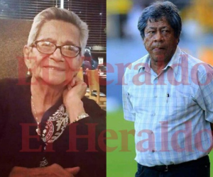 Lastenia Chávez, mamá del técnico hondureño Ramón Maradiaga, falleció la noche del miércoles en Estados Unidos.